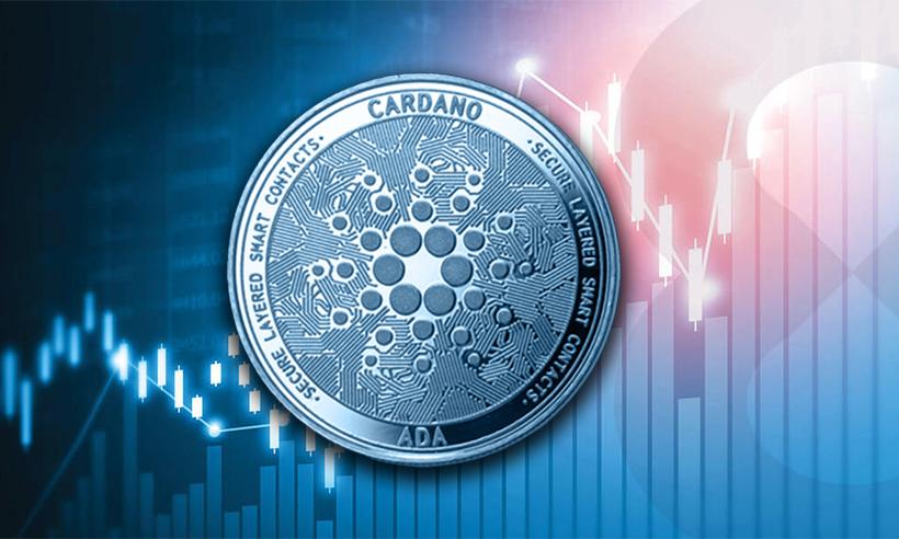 Cardano and XRP