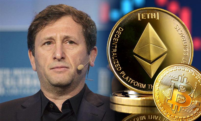 Celcius CEO Says Ethereum Flippening of Bitcoin Occurring Now