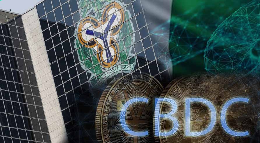 Central-Bank-of-Nigeria-to-Pilot-CBDC-That-Runs-on-The-Hyperledger-Fabric-Blockchain