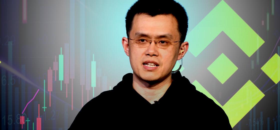Changpeng-Zhao-of-Binance-Reveals-Problems-of-The-Crypto