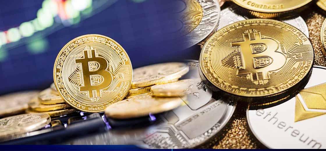 Crypto Market Bitcoin surges