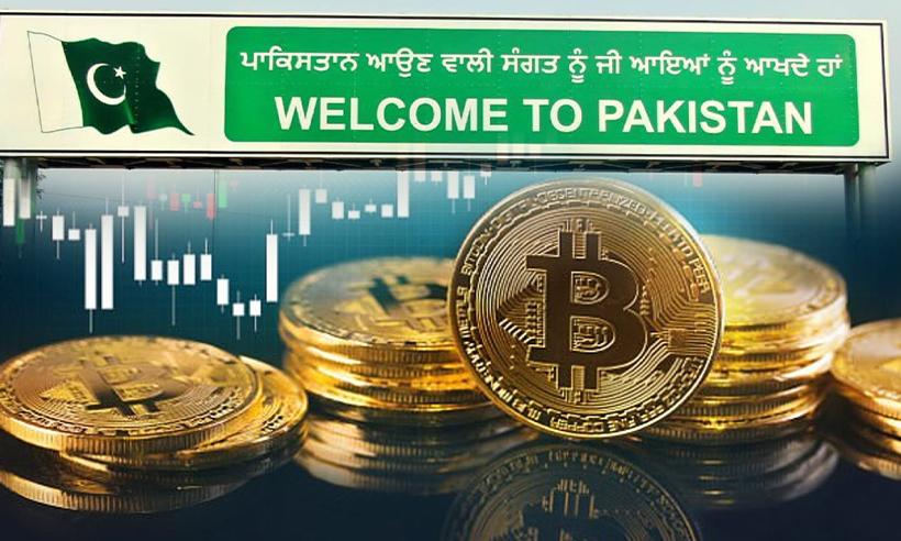 Pakistan Cryptocurrencies