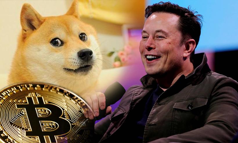 Dogecoin Elon Musk Bitcoin