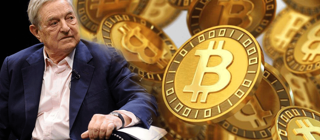 George Soros Bitcoin