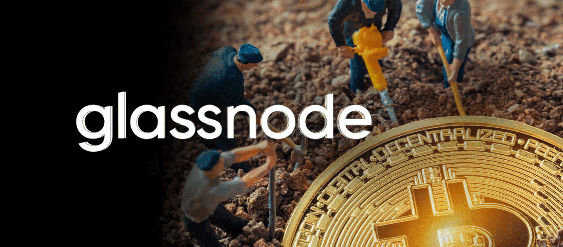 Glassnode Data Says Revenues of Operational BTC Mining Firms Is Surging