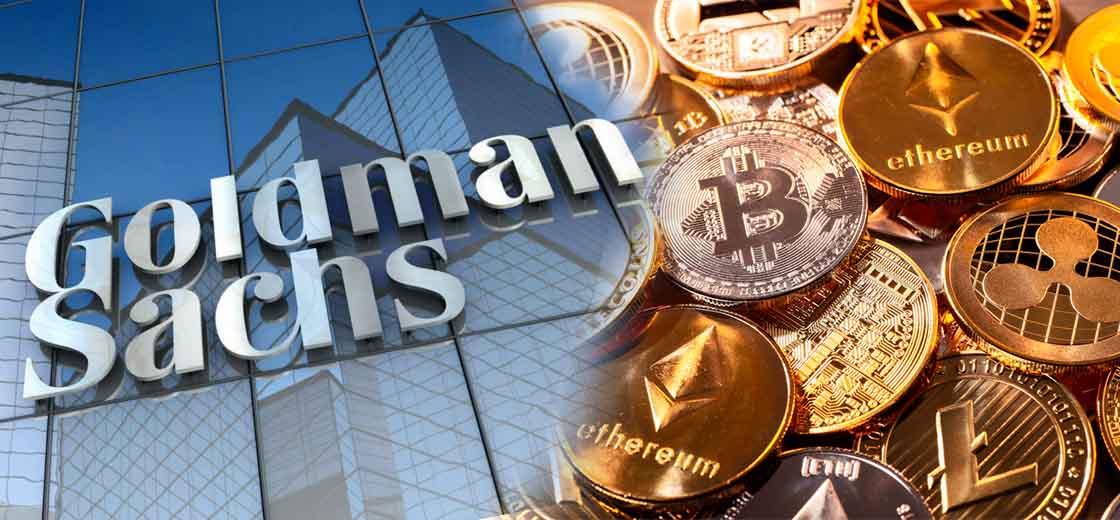Family Offices interested in Cryptocurrencies