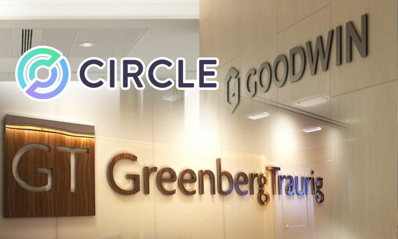 Goodwin Procter and Greenberg Traurig Lead Platform Circle to Merge with Concord Acquisition Corp