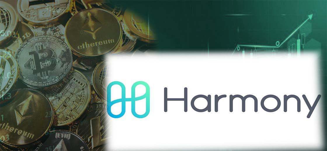 Harmony Blockchain Hackathon