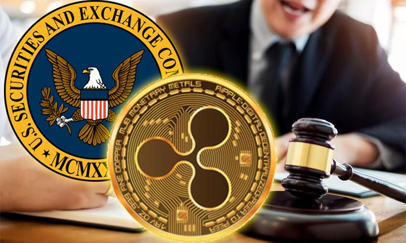 Lawyer James Filan Discusses Why Ripple and SEC Settlement is Unlikely