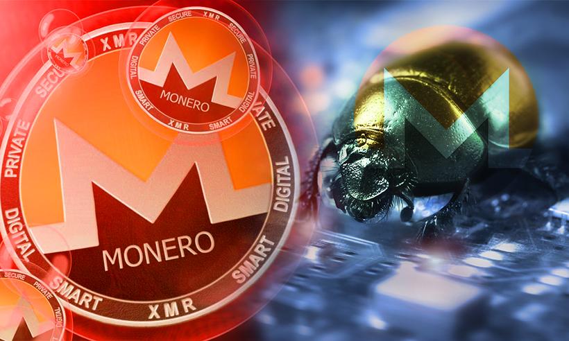 Monero Developers Discover Bug That May Impact Transaction Privacy