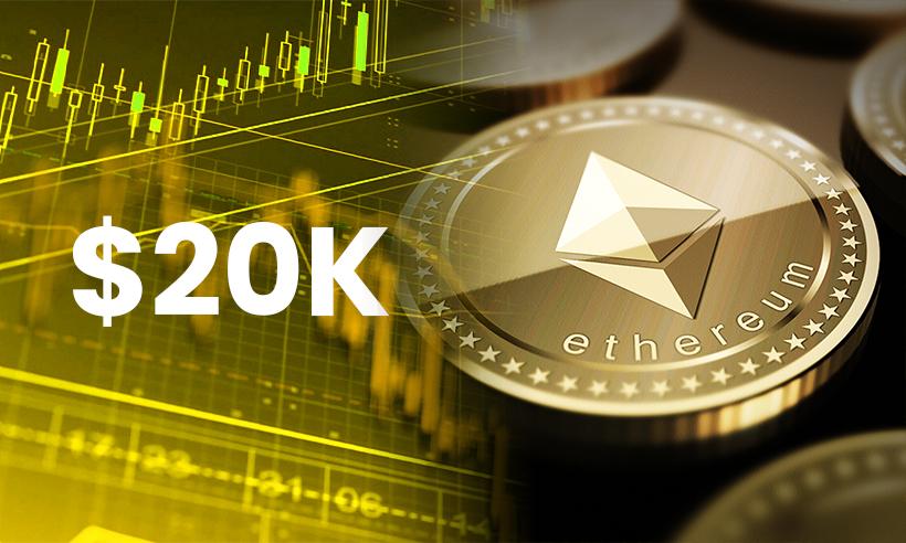 Expert Panel on Crypto Expects the Price of Ethereum to Reach $20K by 2025
