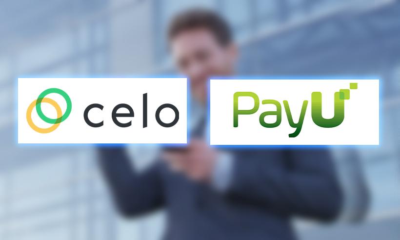PayU Buys CELO Tokens To Launch A Stablecoin Payment Scheme
