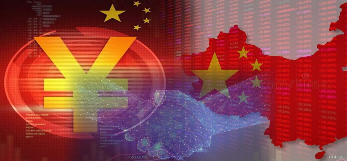 China's cryptocurrency Ban
