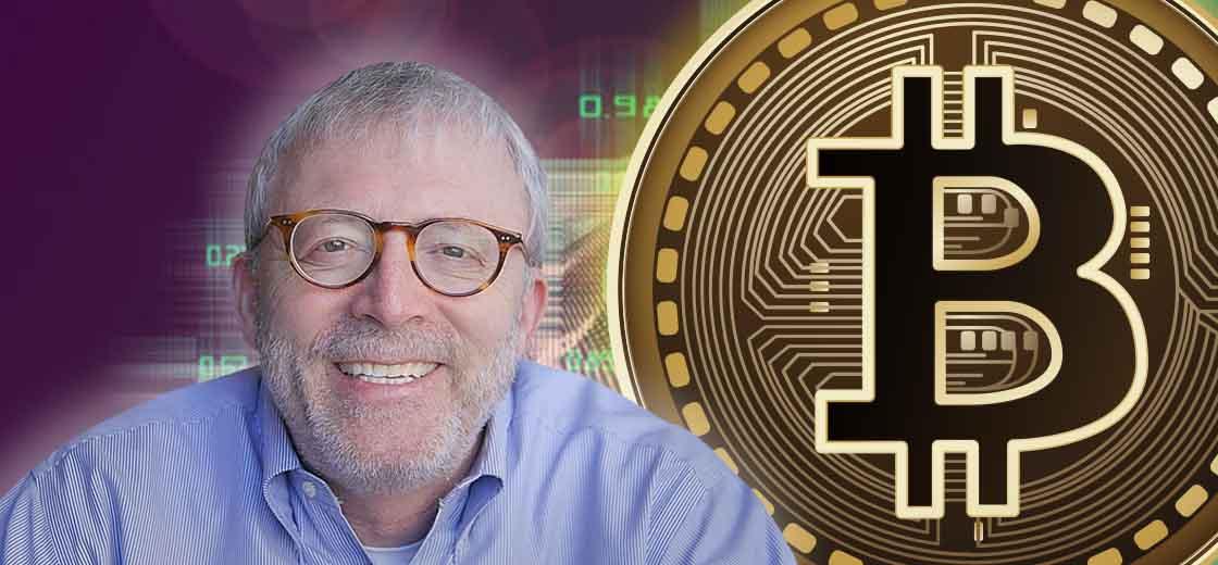 Peter Brandt Bitcoin