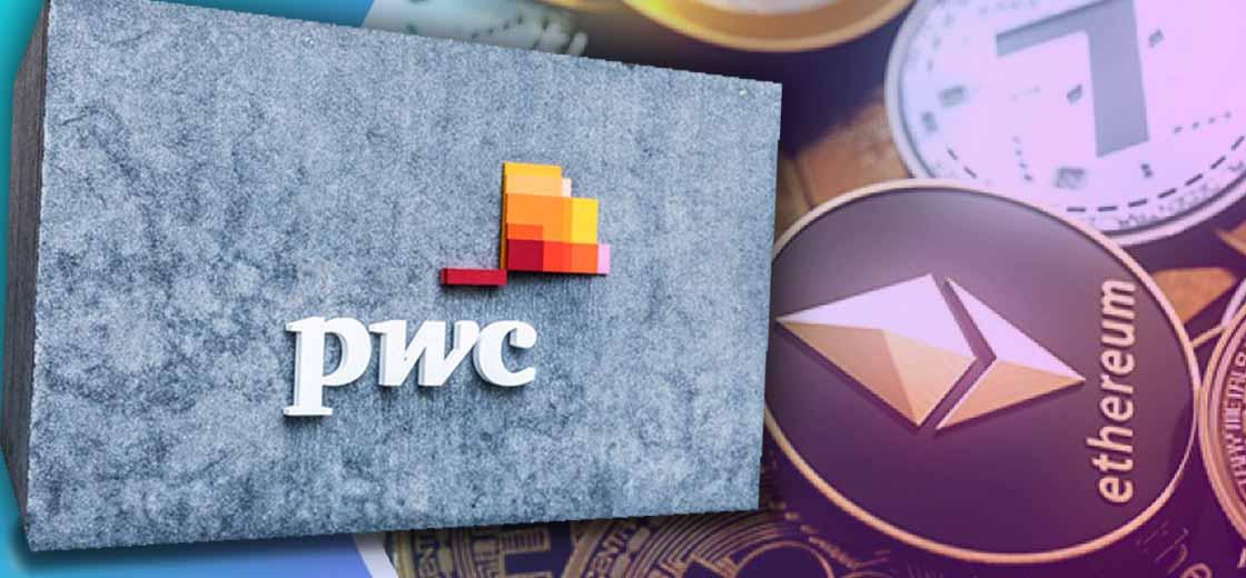 PwC Crypto Deals Big Players