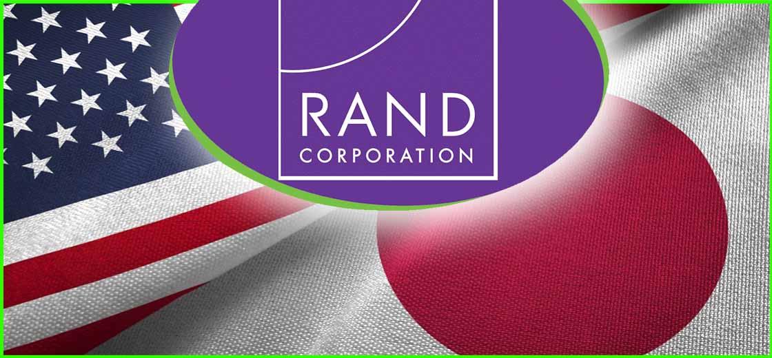 Rand Corporation Analysts Say Crypto Should be Included in US-Japan Digital Trade Deal 