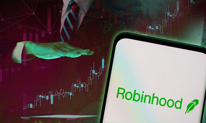 Robinhood Debuts to Lukewarm Response, Shares Slide By 8% on Day One