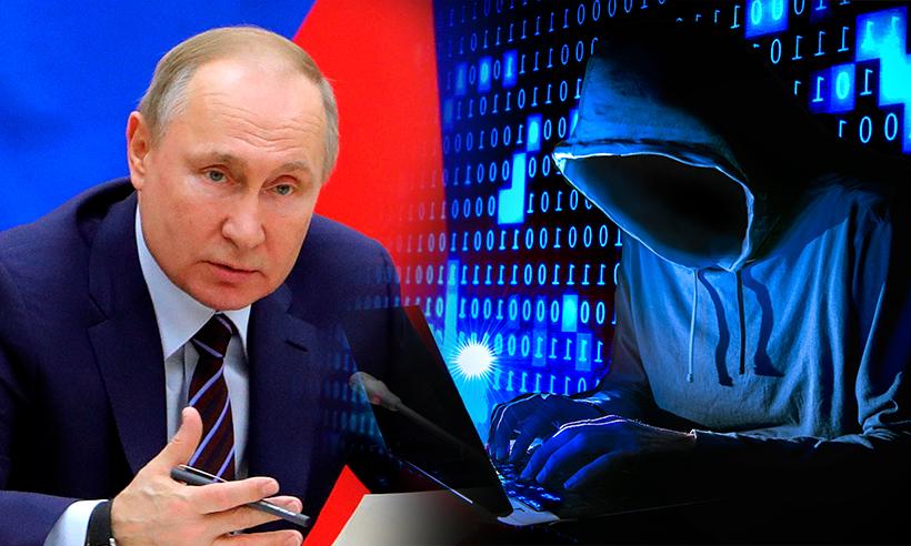 Russian Government Hackers RNC
