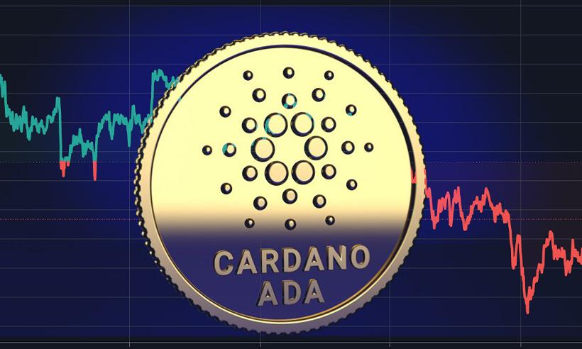 Cardano Smart contracts