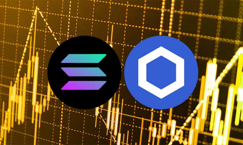 Solana (SOL) and Chainlink (LINK) Technical Analysis: What to Expect?