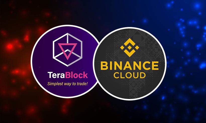 TeraBlock Allies With Binance Cloud to Address Potential Issues
