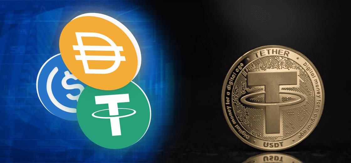 Tether Stablecoin Audits