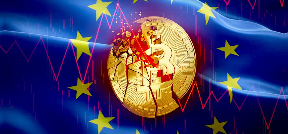 European Union Crypto AML