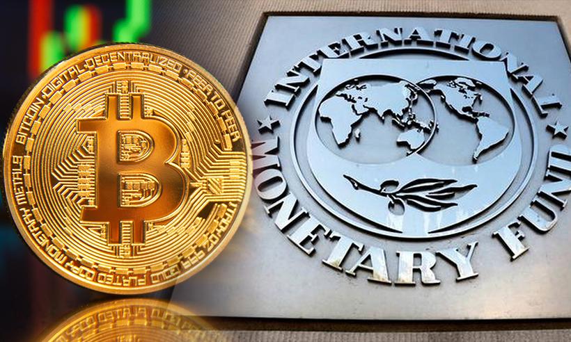 The IMF Opposes the Use of Cryptocurrencies as Legal Tender