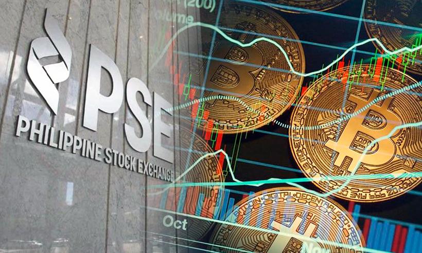 Philippine Stock Exchange Aspires to be Country's Crypto Trading Platform