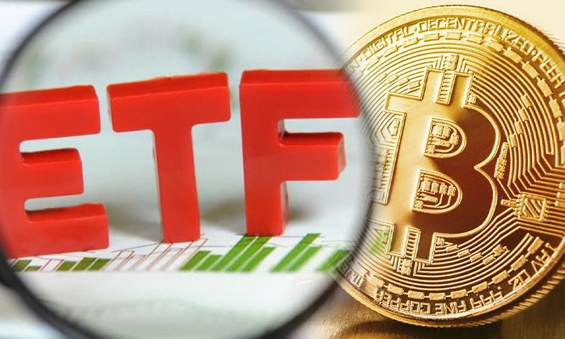 Purpose Bitcoin ETF Holds 22.5K Coins, Indicating Strong Institutional Demand