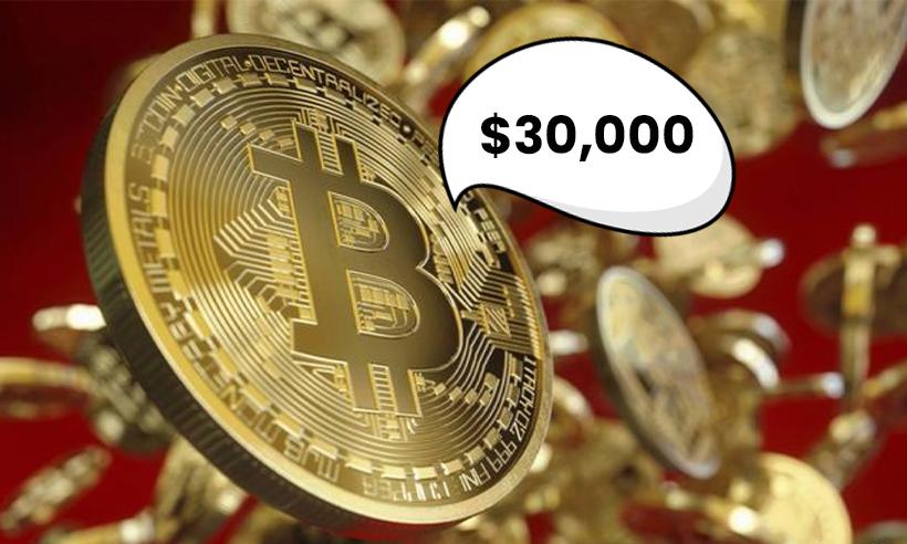 Alameda Research Admits To Buying A Lot More Bitcoin Under $30,000