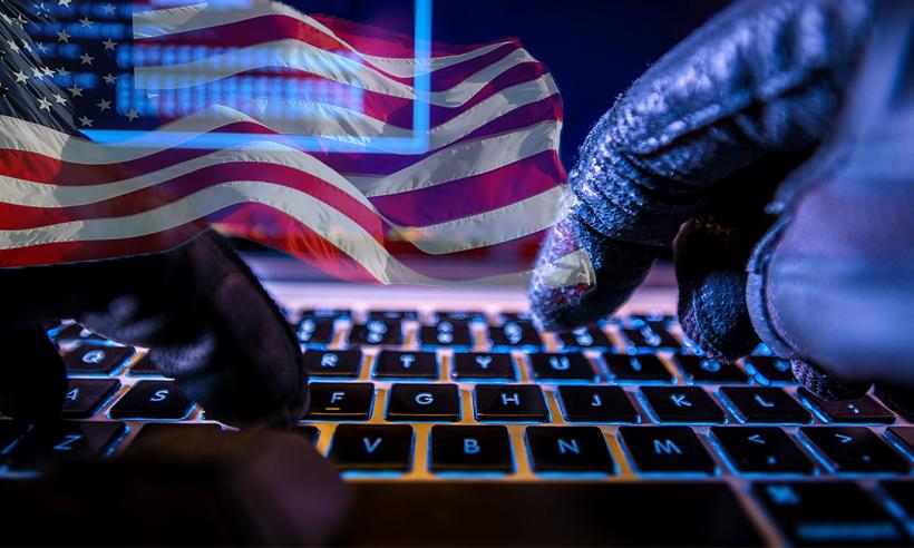 Ransomware Attacks Crypto