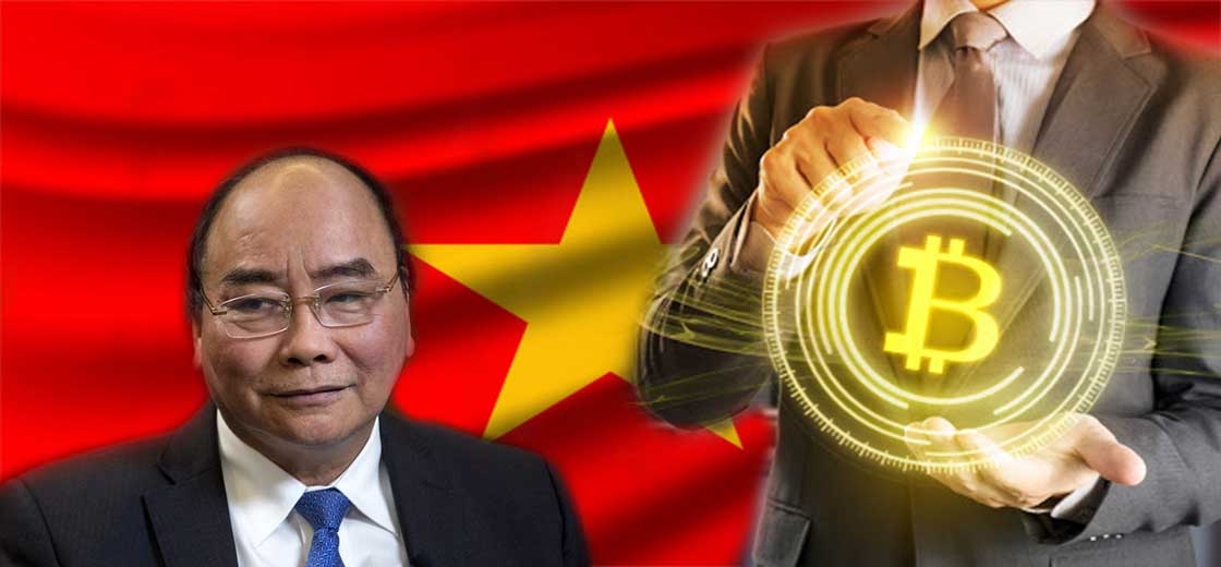 Vietnam-Becomes-Another-Country-to-Accept-Crypto-PM-Asks-SBV-To-Lead-Cryptocurrency-Implementation