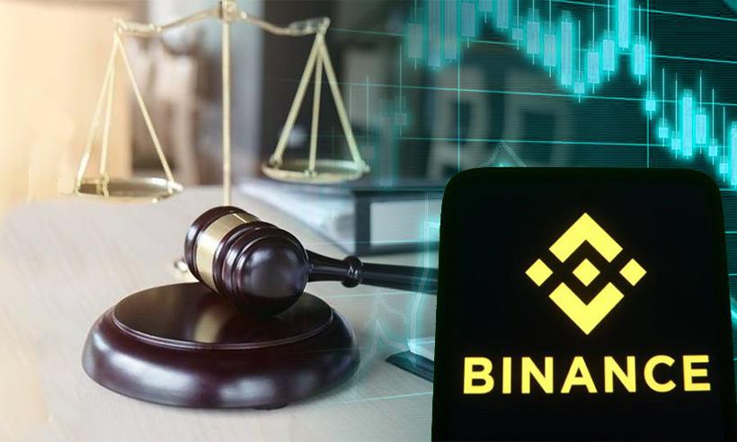 A Swiss Firm Will Provide Funding In A Traders' Lawsuit Against Binance