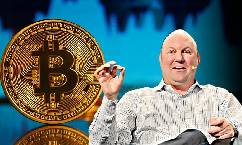 Andreessen Horowitz Advocates for More Diverse Crypto Governance