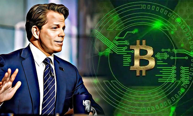 Anthony-Scaramuccis-SkyBridge-Makes-Its-Bitcoin-Holdings-Green