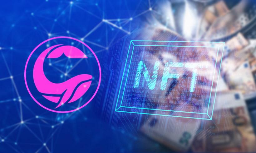 Crypto Analyst Mr. Whale Says NFTs are Being Used for Money Laundering