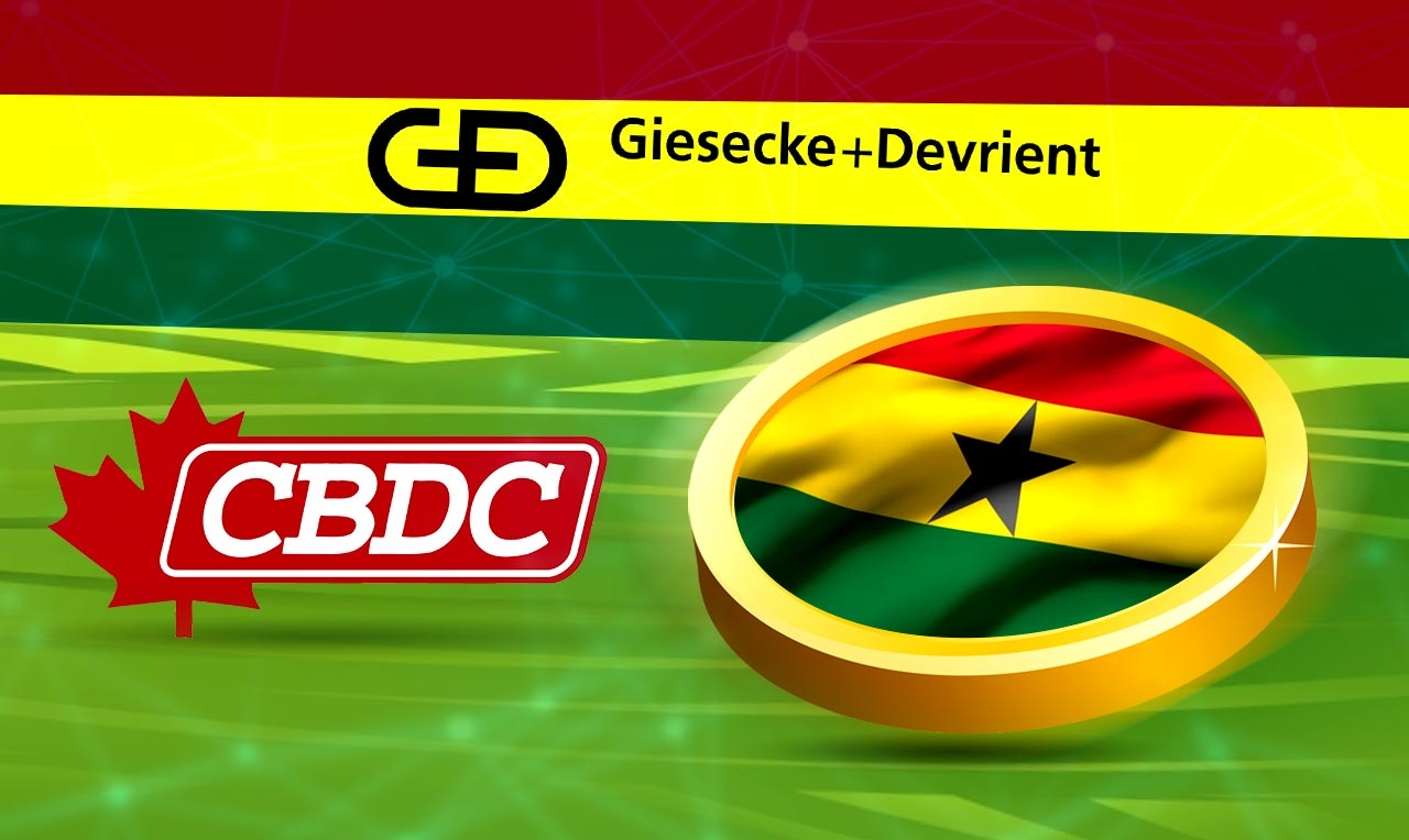 Bank-of-Ghana-to-Pilot-CBDC-With-German-Banknote-Printer-GD