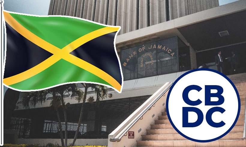 Bank of Jamaica Mints its First Batch of CBDC