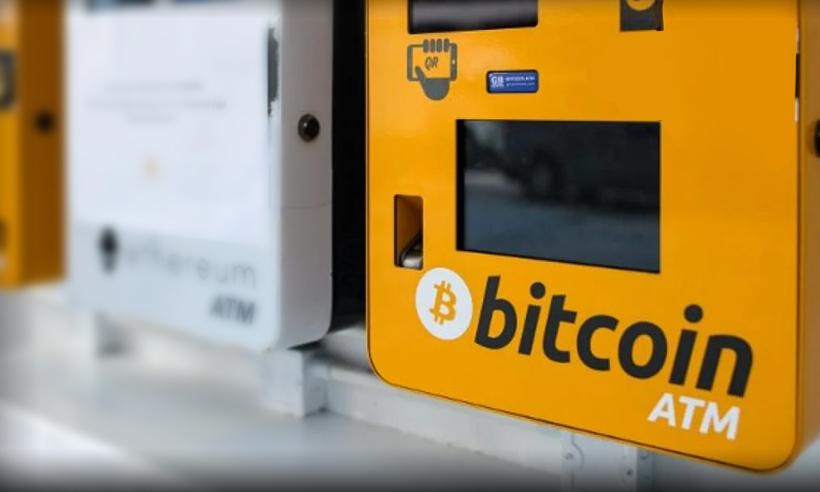 Bitcoin ATM Operators Form New Compliance Initiative