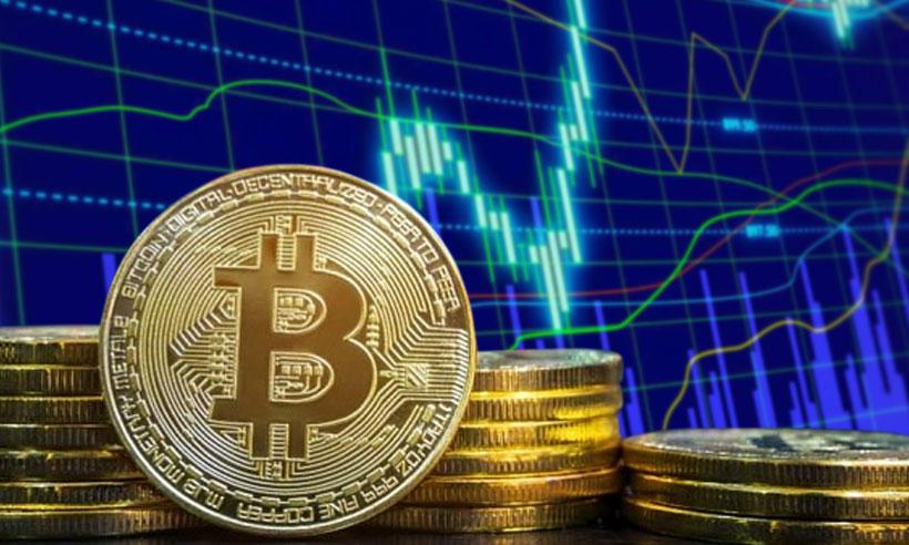 Bitcoin rebounds seeking $51,000
