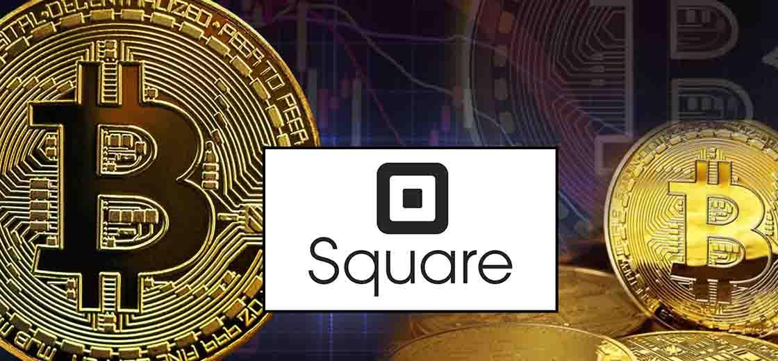 Bitcoin revenue Square