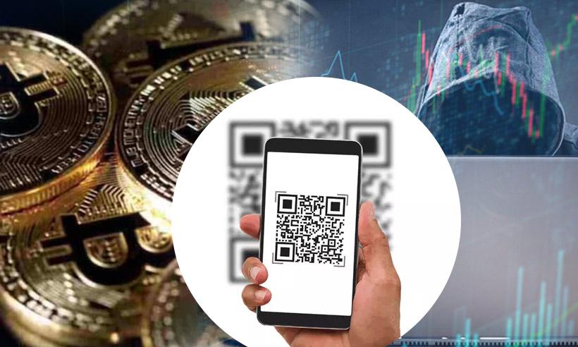 Bitcoiners are Falling for Scams through Fraudulent QR Codes: Report