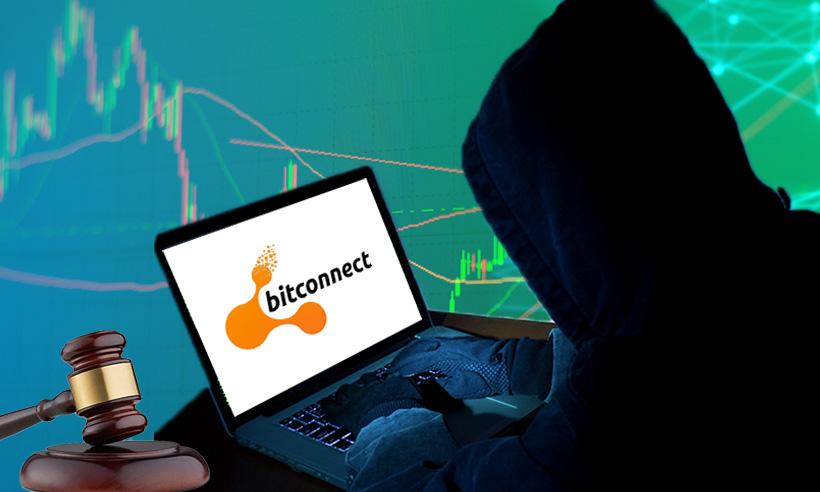 Bitconnect ponzi scheme settlement