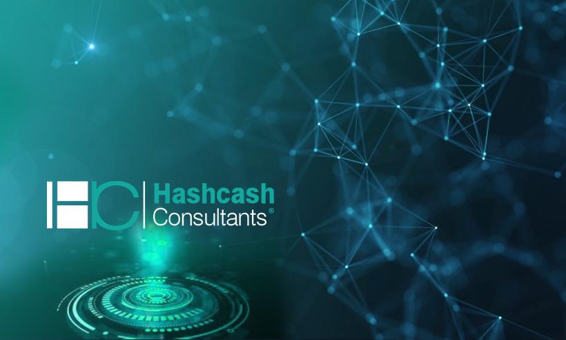 Blockchain Development Company HashCash Builds an Intellectual Property Protection Prototype