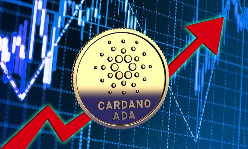 Cardano (ADA) all-time high