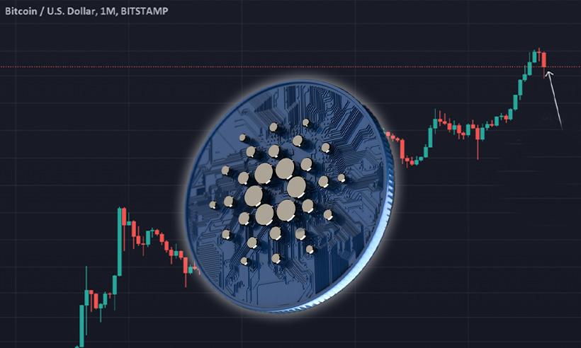 Cardano Plummets 5% After Setting New ATH, Will $2.57 Support Hold?