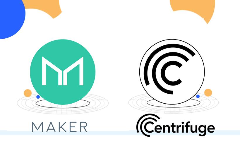 Centrifuge, MakerDAO Collaborate to Connect DeFi with RWAs