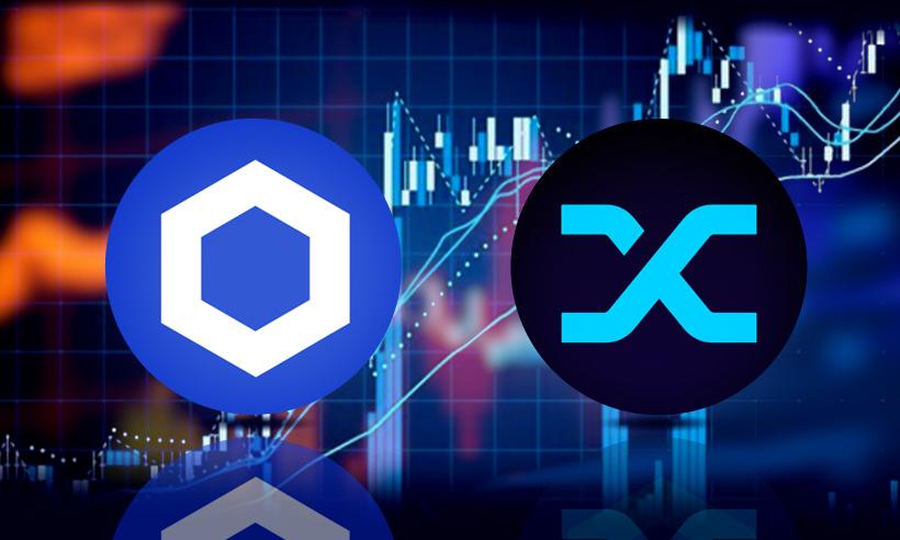 Chainlink (LINK) and Synthetix (SNX) Technical Analysis: What to Expect?