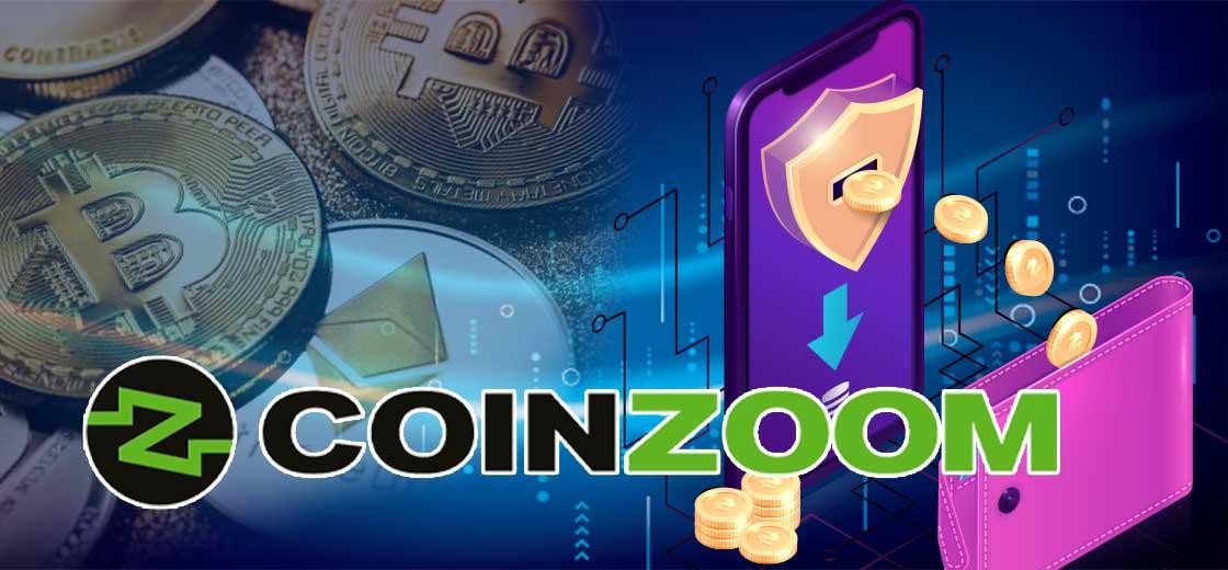 CoinZoom Crypto Payment